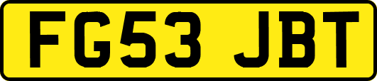 FG53JBT