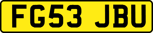 FG53JBU