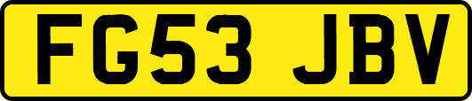 FG53JBV