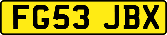 FG53JBX