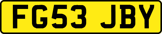 FG53JBY