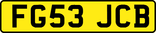 FG53JCB