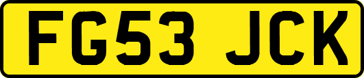 FG53JCK