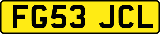 FG53JCL