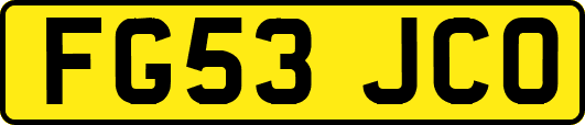 FG53JCO