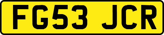 FG53JCR