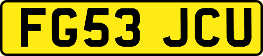 FG53JCU