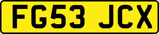 FG53JCX