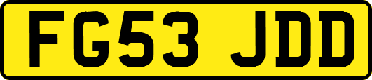 FG53JDD