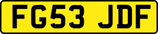 FG53JDF