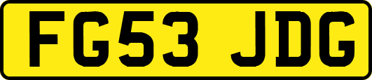 FG53JDG