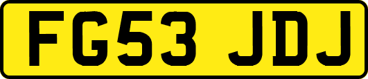 FG53JDJ