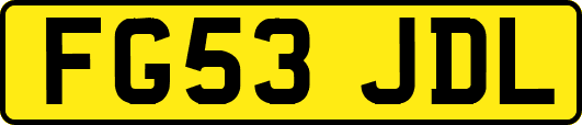 FG53JDL