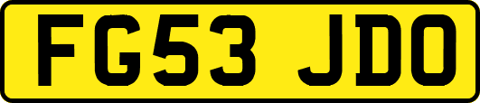 FG53JDO