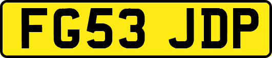 FG53JDP