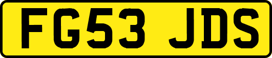 FG53JDS