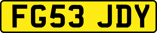 FG53JDY