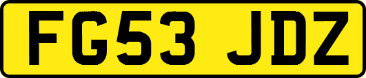 FG53JDZ