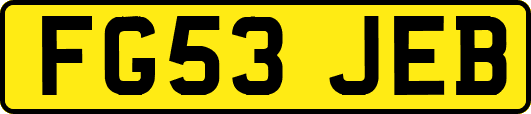 FG53JEB