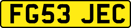 FG53JEC