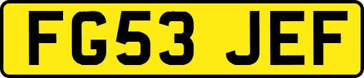 FG53JEF