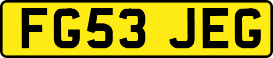 FG53JEG