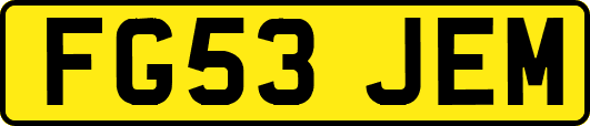 FG53JEM