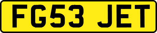 FG53JET