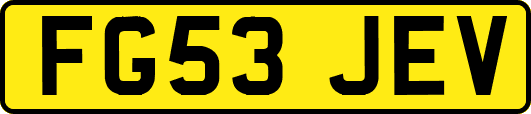 FG53JEV