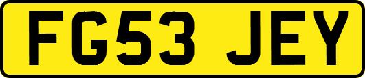 FG53JEY