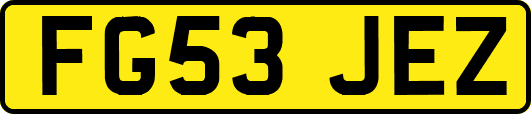 FG53JEZ