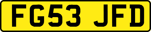 FG53JFD