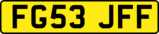 FG53JFF