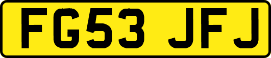 FG53JFJ