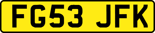 FG53JFK