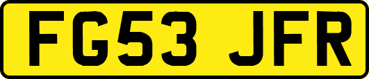 FG53JFR