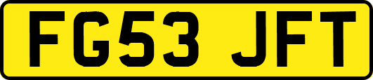 FG53JFT