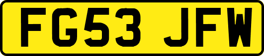 FG53JFW