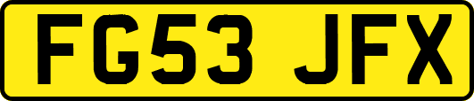 FG53JFX