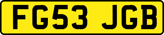 FG53JGB