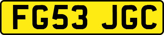 FG53JGC