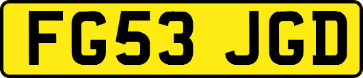 FG53JGD