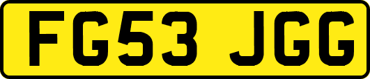 FG53JGG