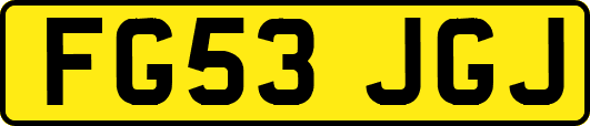 FG53JGJ