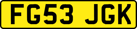 FG53JGK