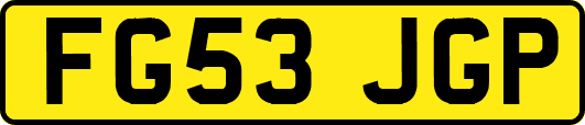 FG53JGP