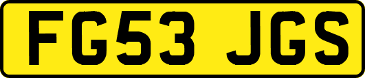 FG53JGS