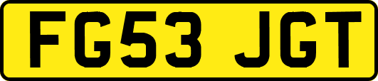FG53JGT