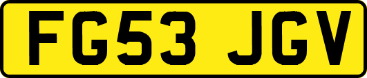 FG53JGV
