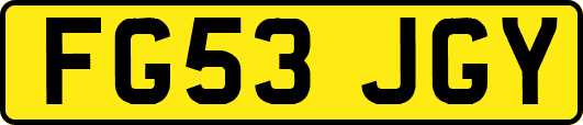 FG53JGY